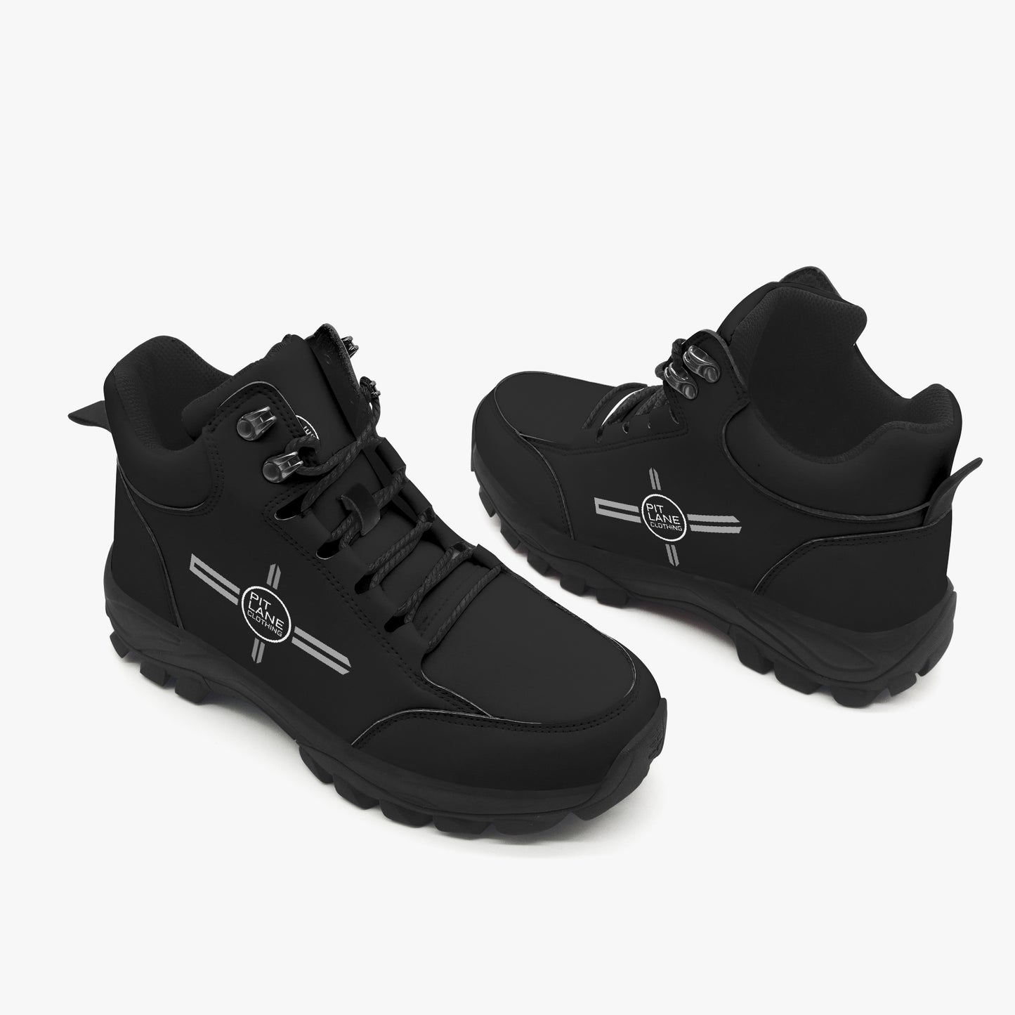 Pit Lane Clothing: Crew work Boot