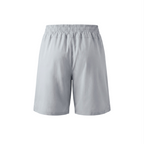 PIT LANE CLOTHING Mens Performance Activewear Shorts - Titanium
