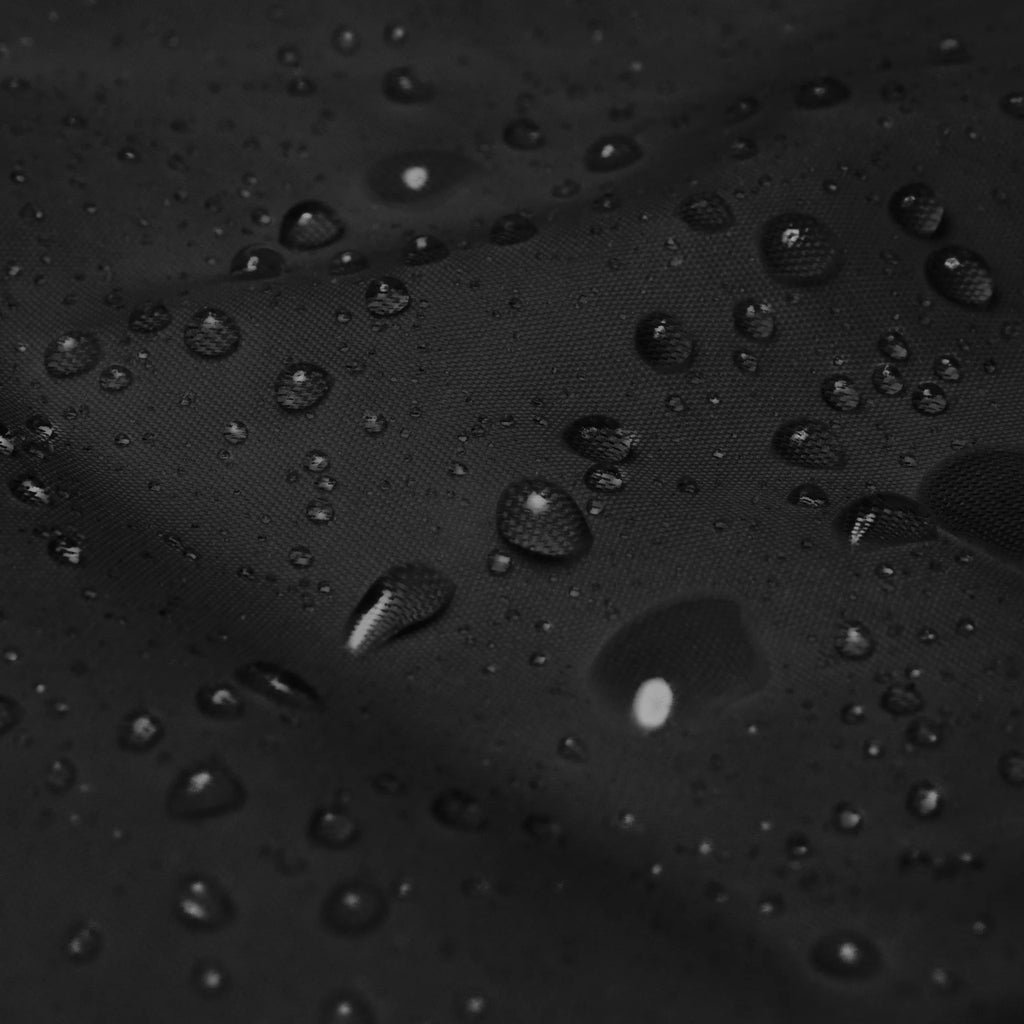 Pit Lane Clothing: Embroidered Waterproof Spray jacket - Carbon