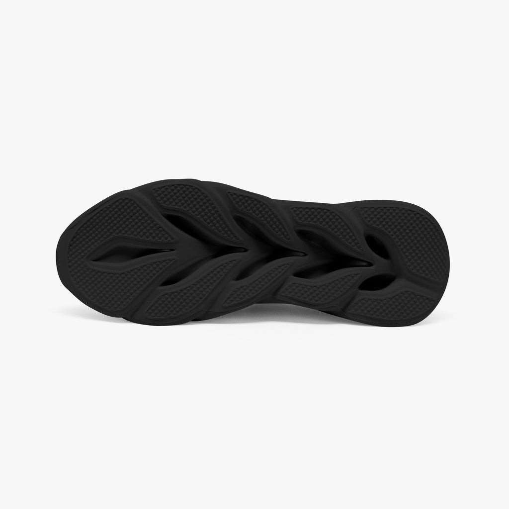 Formula Ford Official Bounce Mesh Track shoe - carbon black