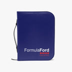 FORMULA FORD Official License and Documents Folder - X 4 SIZES available