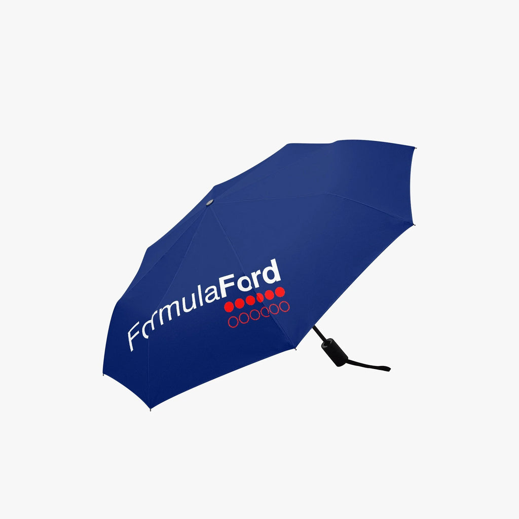 FORMULA FORD Official - Automatic Folding Umbrella