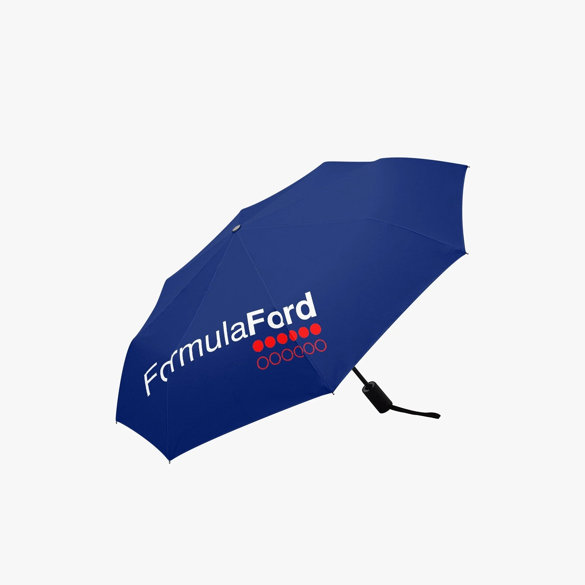 FORMULA FORD Official - Automatic Folding Umbrella