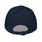 PIT LANE CLOTHING: KOBI WILLIAMS RACING Embroidered Cap - Black