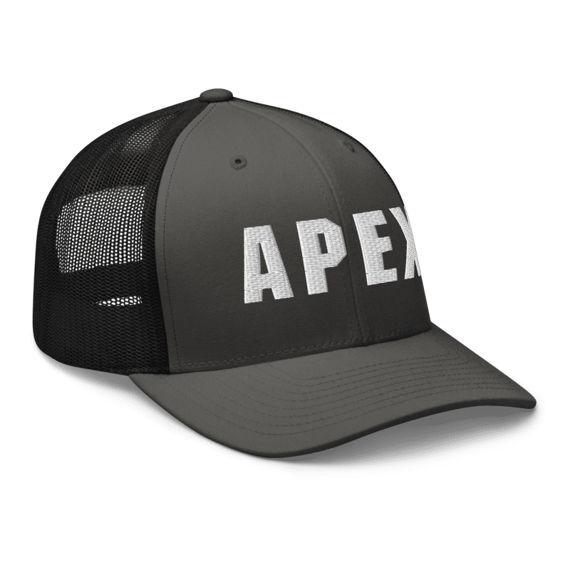 PIT LANE CLOTHING