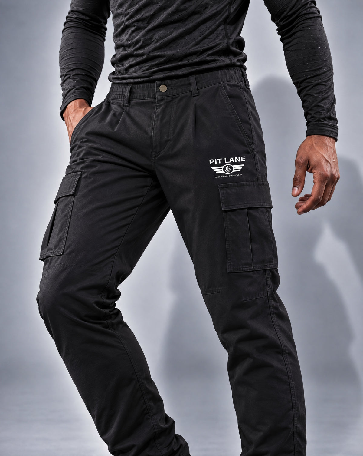 PIT LANE CLOTHING