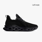 Formula Ford Official Bounce Mesh Track shoe - carbon black
