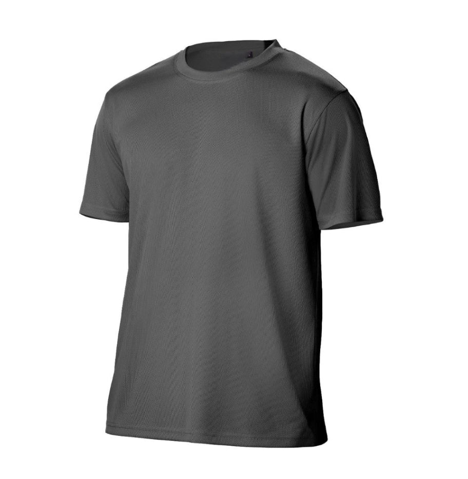 PIT LANE CLOTHING Moisture Wicking Activewear T-Shirt