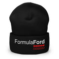 Formula Ford Official Embroidered Beanie - X3 choice of colours