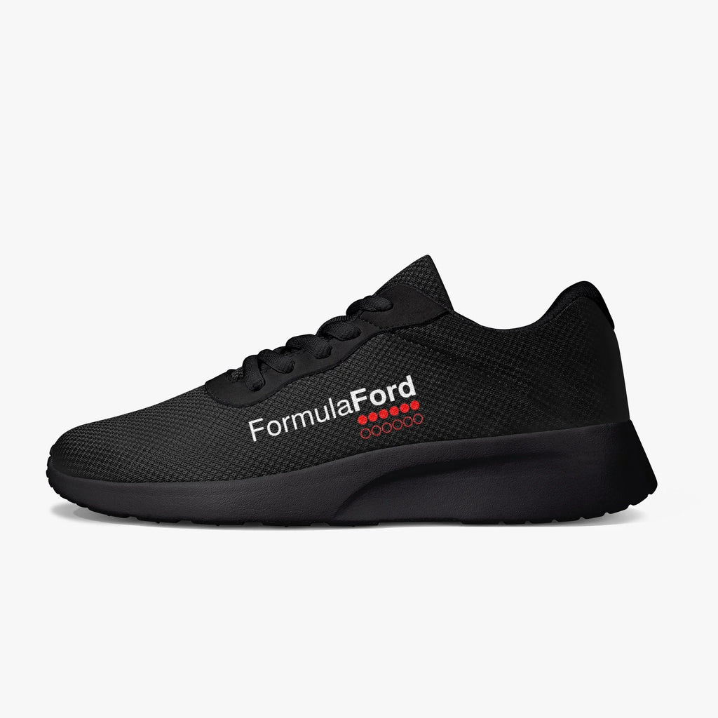 Formula Ford Australia Official Mesh 'Lite' Pit Lane Track shoe