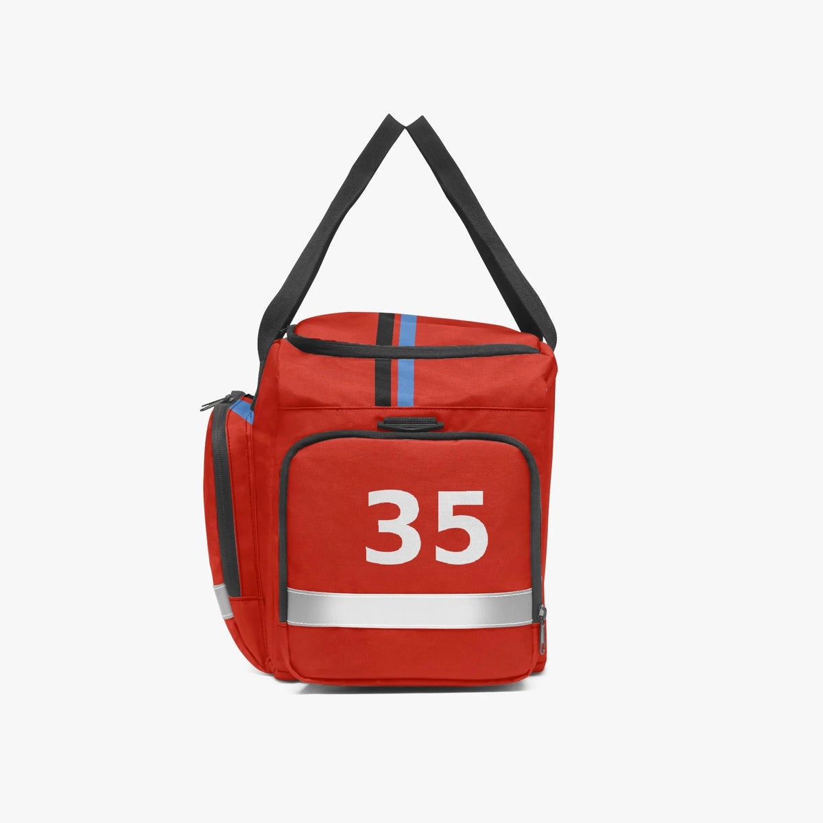Pit Lane Clothing: Helmet Bag - (can be customised)