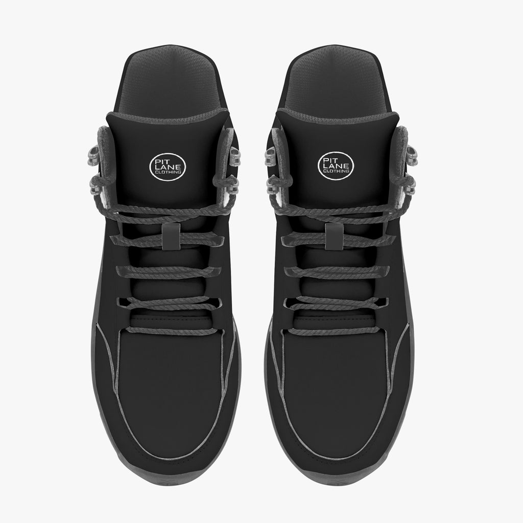 Pit Lane Clothing: Crew work Boot