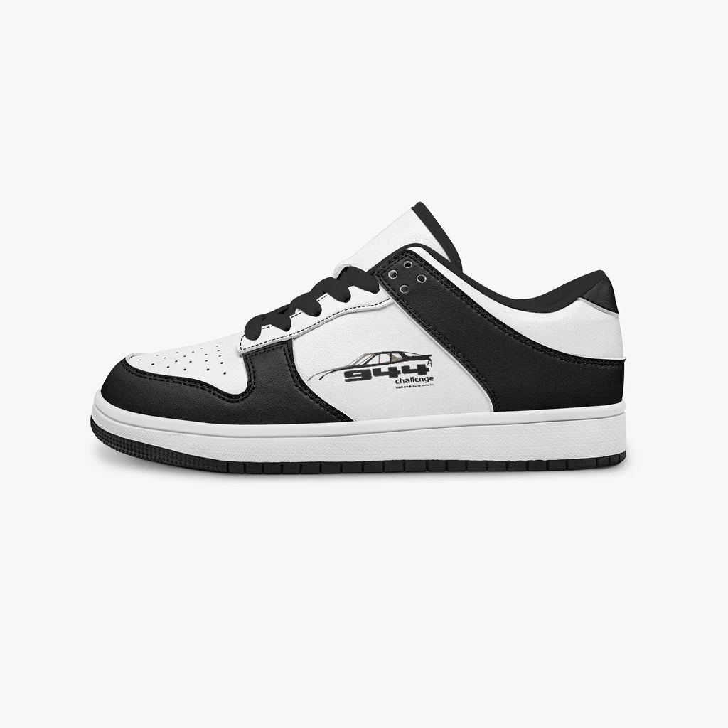 944 Challenge Series Official 'Chequer' Leather Track shoe