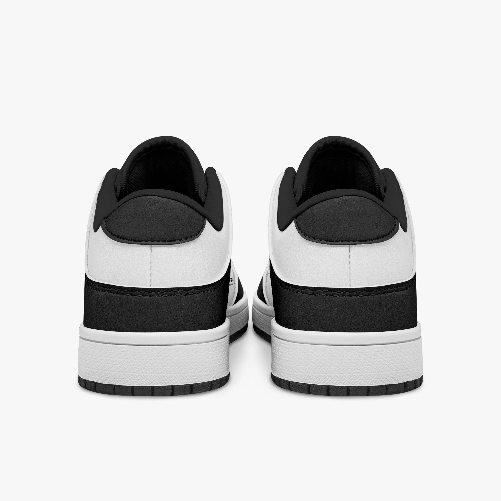 944 Challenge Series Official 'Chequer' Leather Track shoe