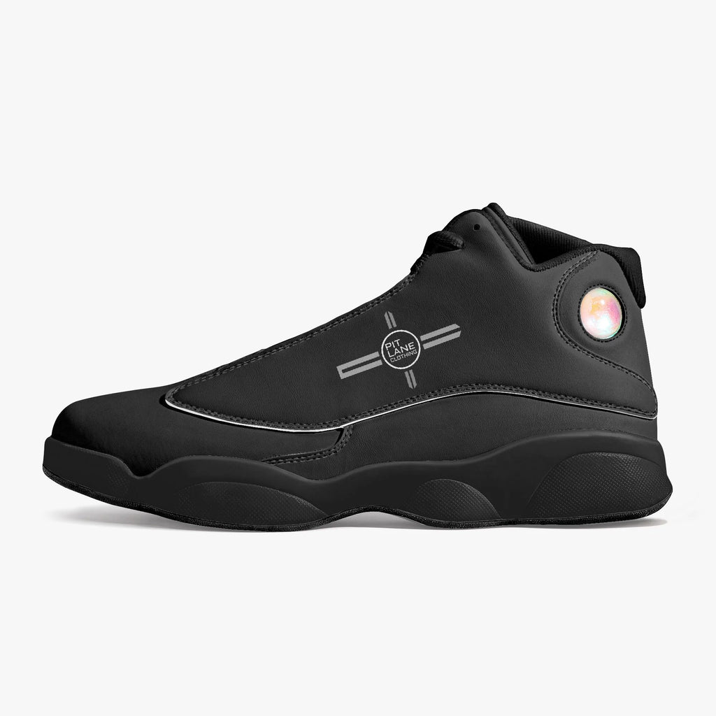 Pit Lane Clothing: 'Attack' Force carbon Track shoe