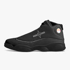 Pit Lane Clothing: 'Attack' Force carbon Track shoe