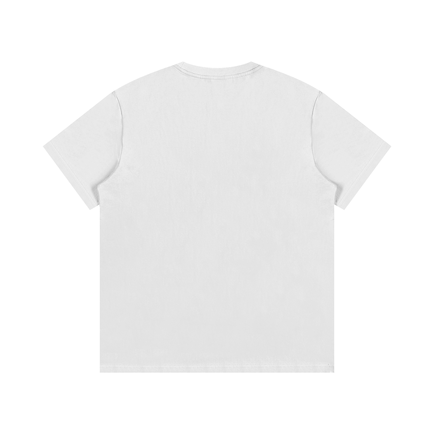 PIT LANE CLOTHING: Premium Cotton T-Shirt - The Original