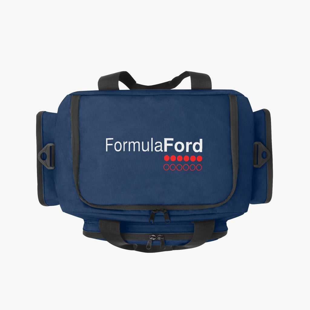 Formula Ford Official Helmet Bag - Navy