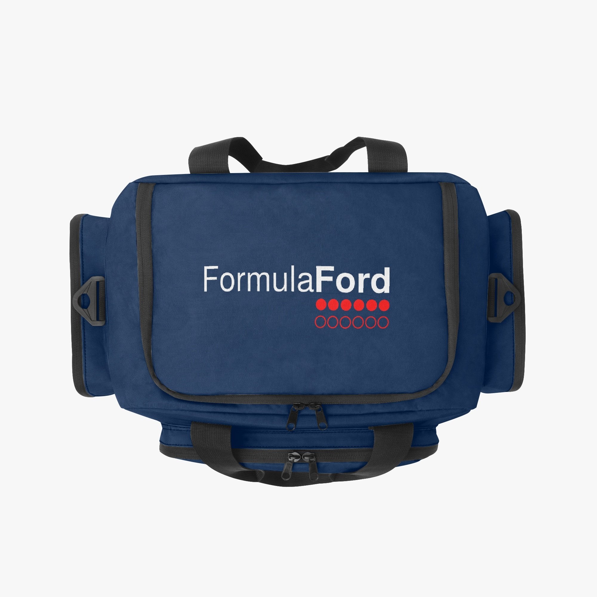 Formula Ford Official Helmet Bag - Navy