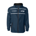 944 Challenge Series - Official - Quilted Waterporoof jacket - 2026 Navy