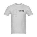 944 Challenge Series Official Calendar T-shirt - Grey