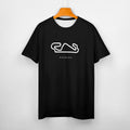 Pit Lane Clothing: Circuits of the World Series - BARCELONA