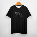 Pit Lane Clothing: Circuits of the World Series - CIRCUIT OF THE AMERICAS