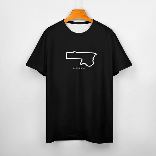 Pit Lane Clothing: Circuits of the World Series - BATHURST