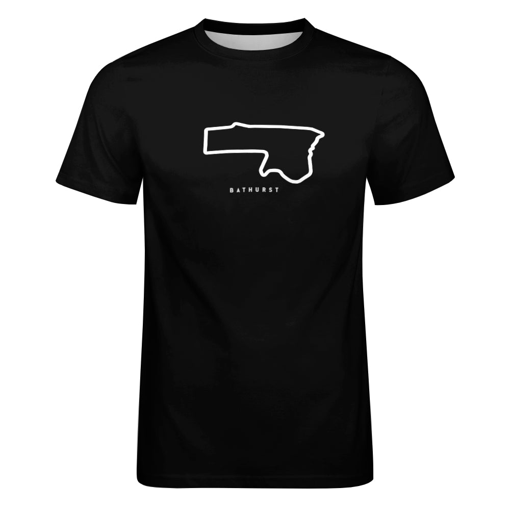 Pit Lane Clothing: Circuits of the World Series - BATHURST