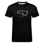 Pit Lane Clothing: Circuits of the World Series - BATHURST