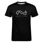 Pit Lane Clothing: Circuits of the World Series - MARINA BAY  SINGAPORE