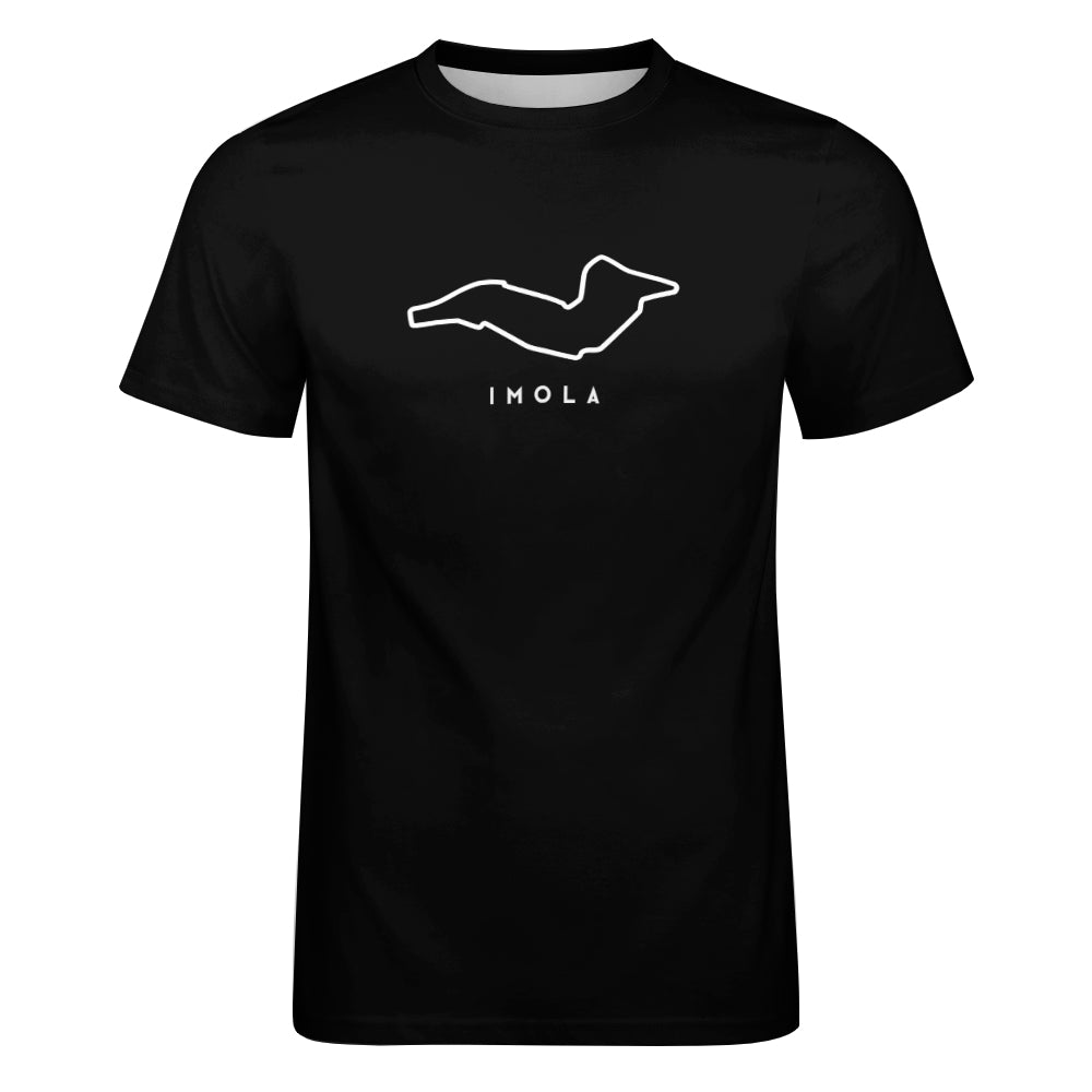Pit Lane Clothing: Circuits of the World Series - IMOLA