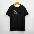Pit Lane Clothing: Circuits of the World Series - MONZA