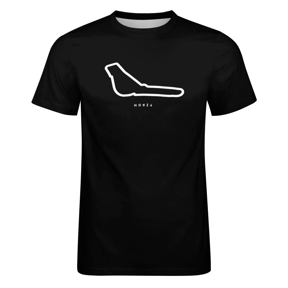 Pit Lane Clothing: Circuits of the World Series - MONZA