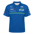 Pit Lane Clothing: KOBI WILLIAMS RACING Polo shirt 11