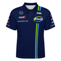 Pit Lane Clothing: KOBI WILLIAMS RACING Polo shirt 12