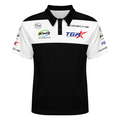 Pit Lane Clothing: KOBI WILLIAMS RACING Polo shirt 3