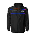 944 Challenge Series - Official - Quilted Waterporoof jacket - 2026 Black