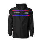 944 Challenge Series - Official - Quilted Waterporoof jacket - 2026 Black