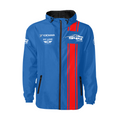 944 Challenge Series - Official - Quilted Waterporoof jacket - 2026 Sky Blue
