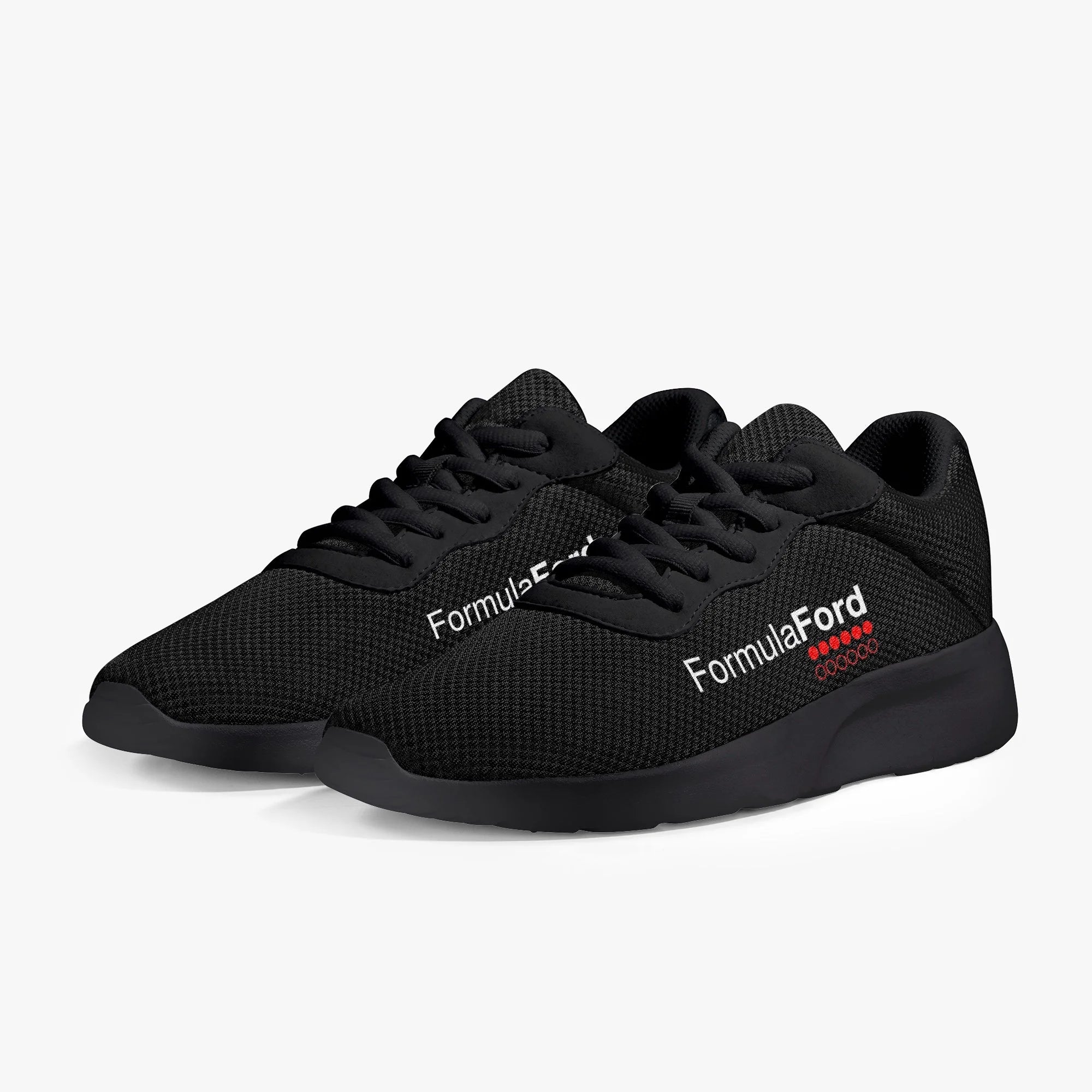 Formula Ford Australia Official Mesh 'Lite' Pit Lane Track shoe