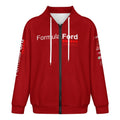 Formula Ford Australia Official Lite Track Top - Italia
