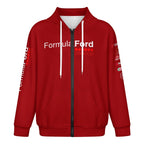 Formula Ford Australia Official Lite Track Top - Italia