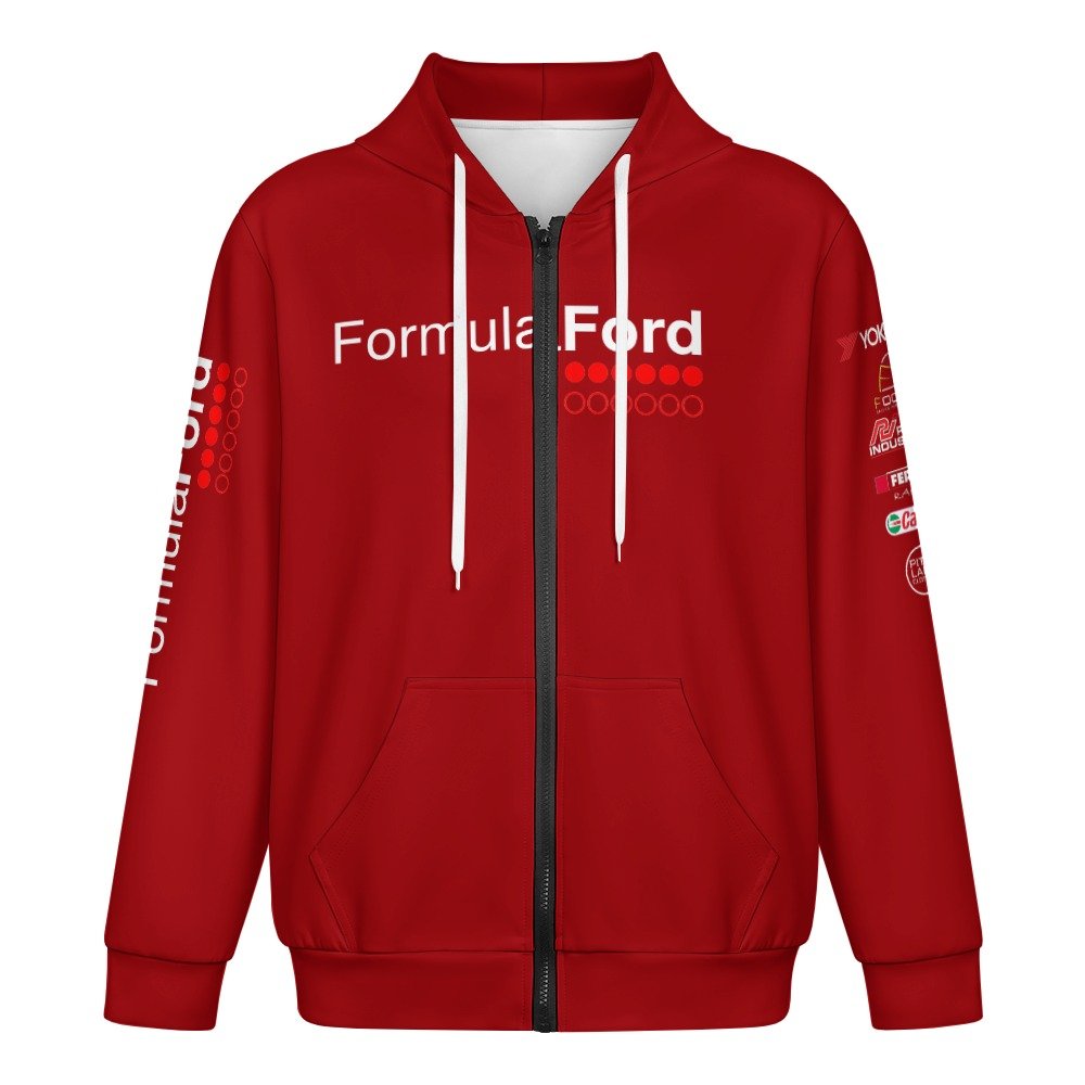 Formula Ford Australia Official Lite Track Top - Italia