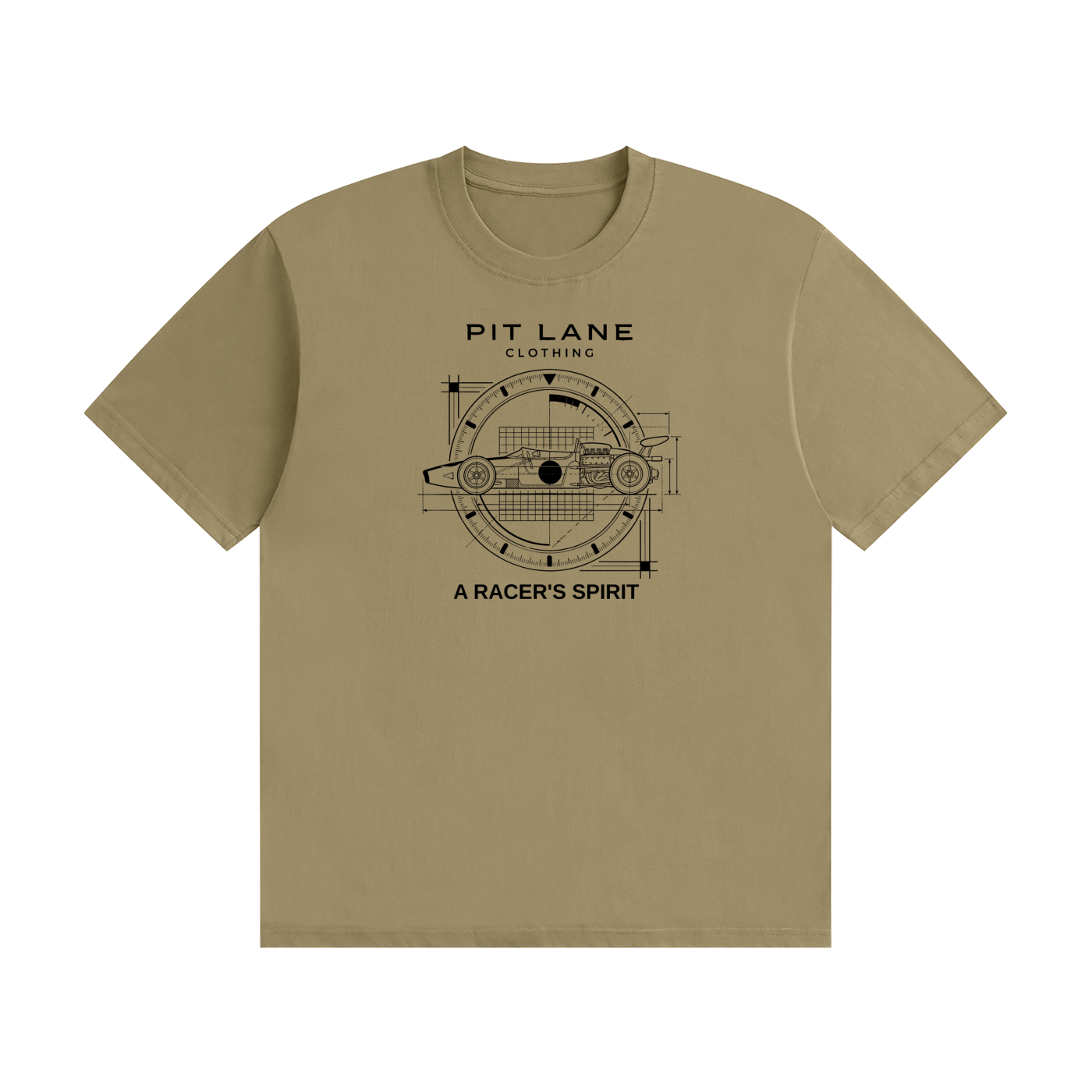 tee