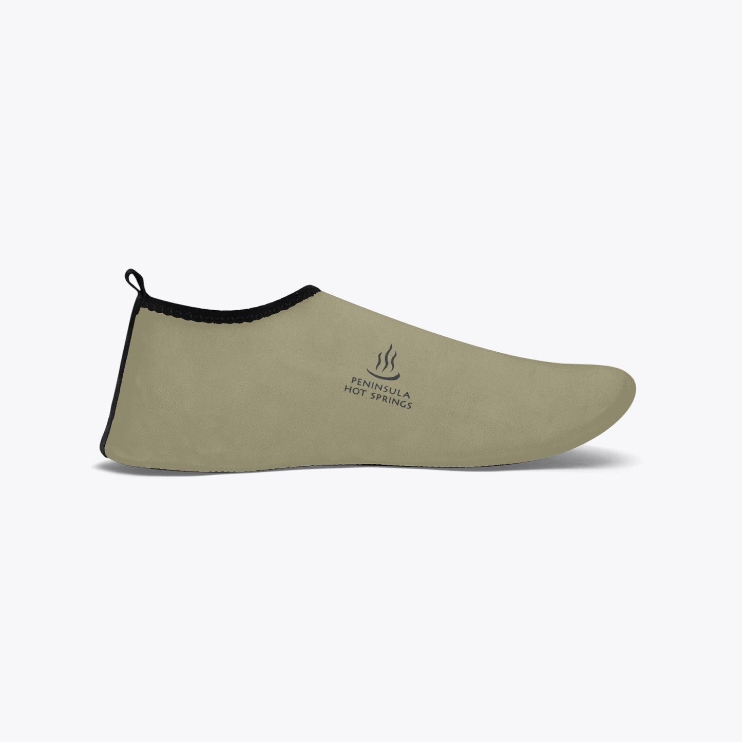 PENINSULAR HOT SPRINGS Waterproof Low Top Anti Slip Water Shoes