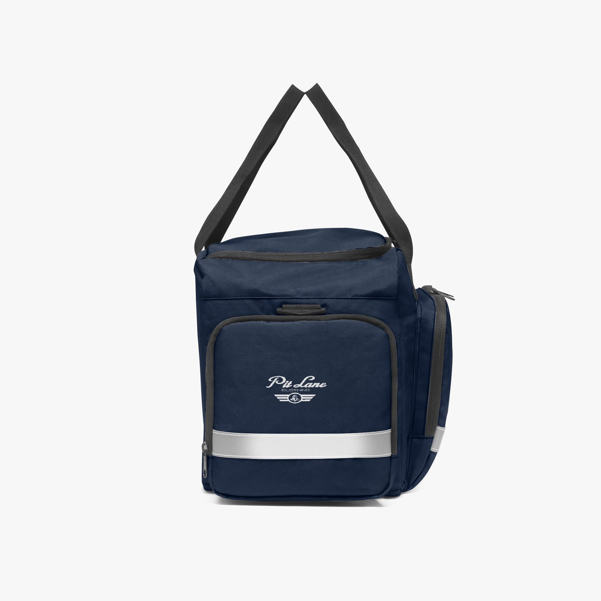 Pit Lane Clothing: Helmet Bag - Navy