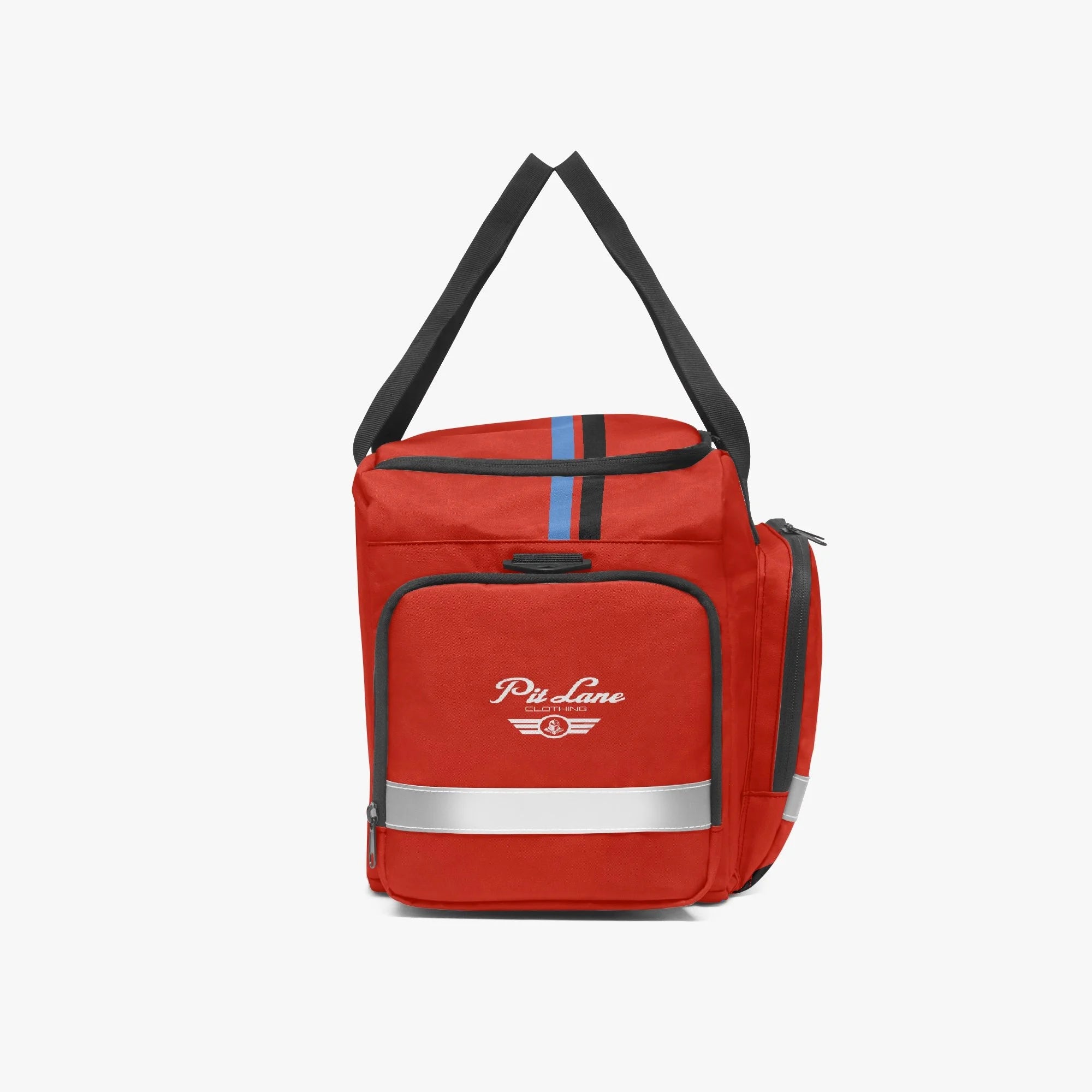 Pit Lane Clothing: Helmet Bag - (can be customised)