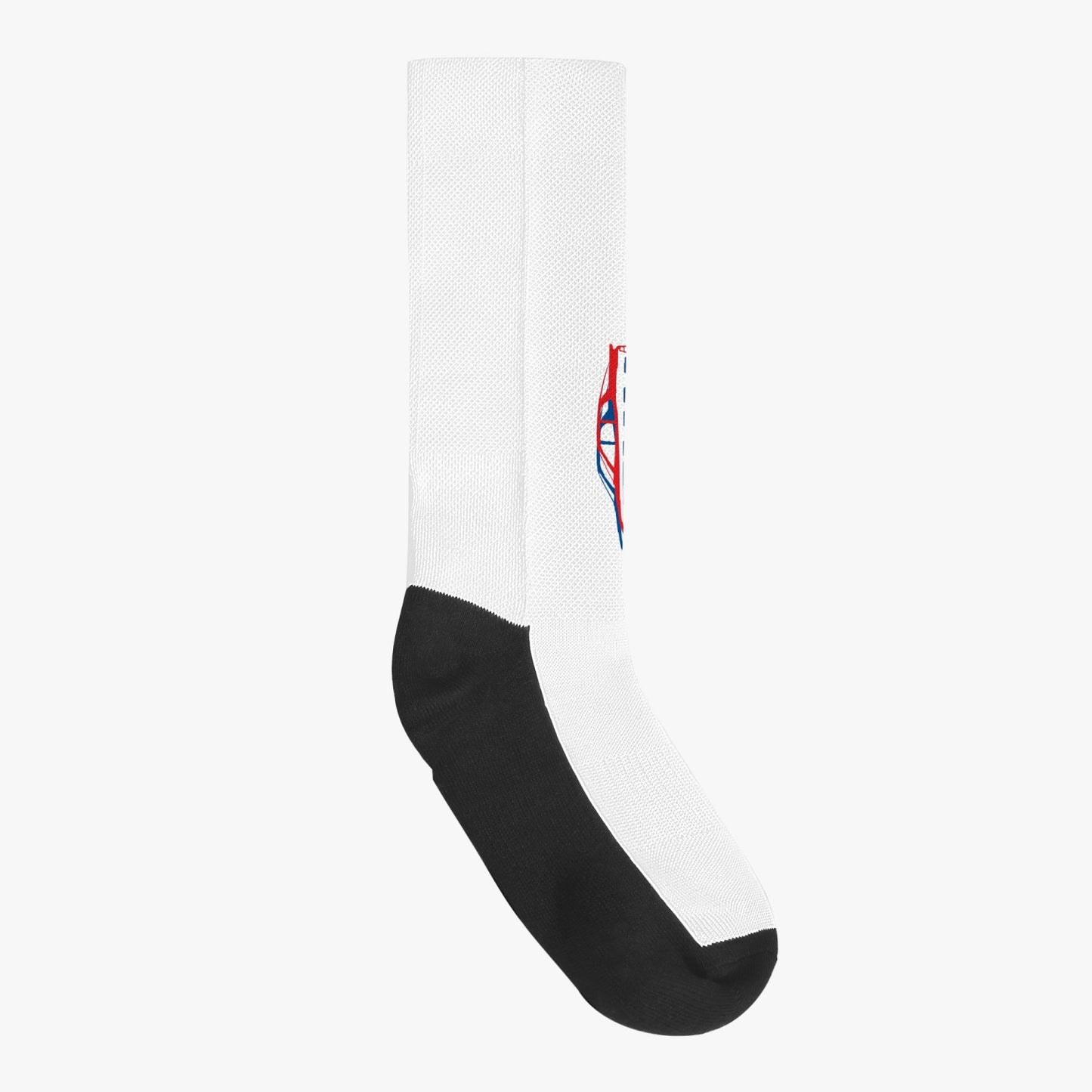 944. Reinforced Sports Socks