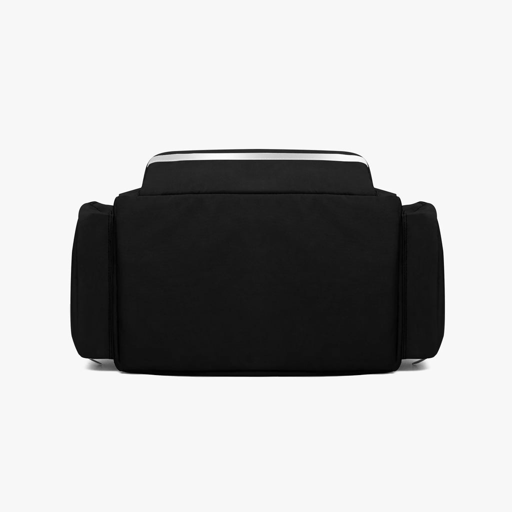 Pit Lane Clothing: Helmet Bag - Carbon